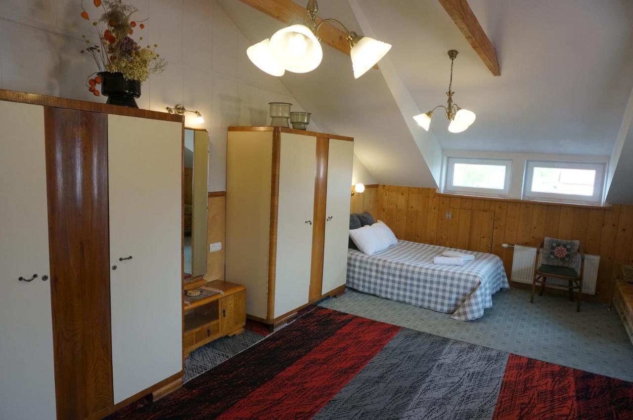 Holiday home K8 Liepaja