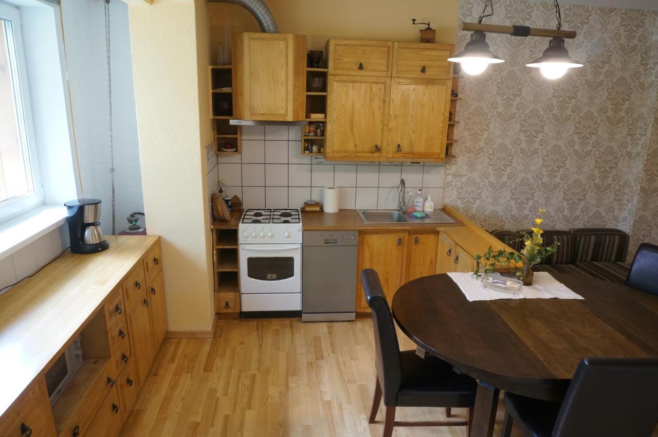 Holiday home K8
