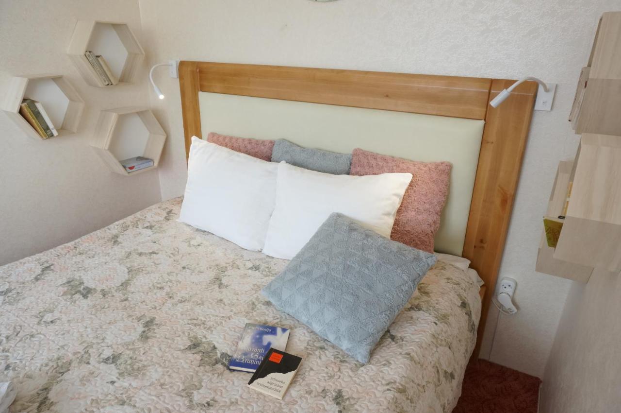 K8 Holiday home Liepaja
