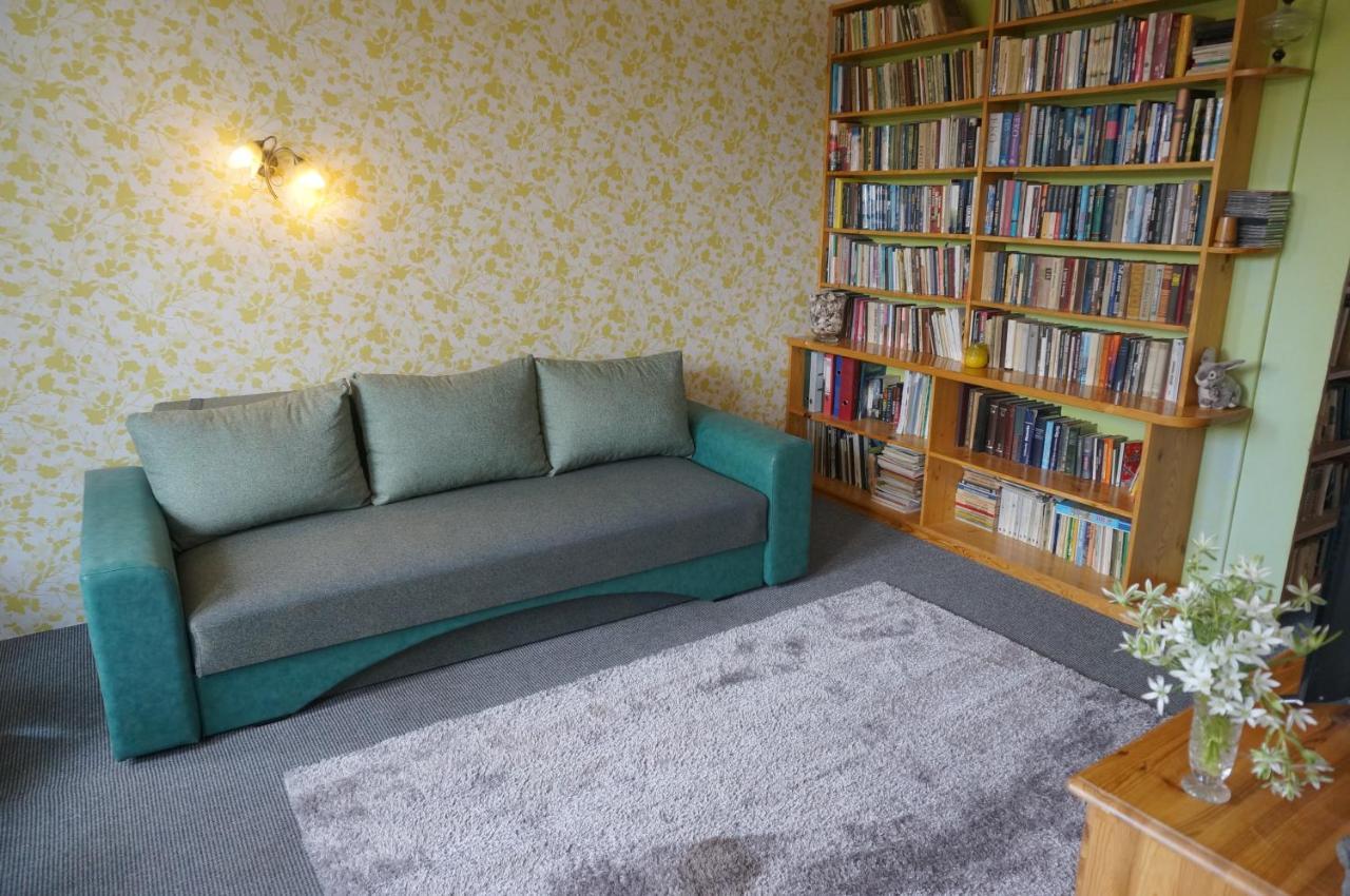 K8 Holiday home Liepaja
