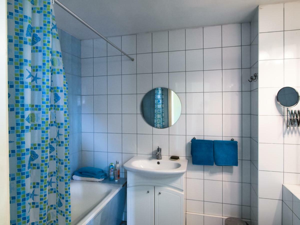 Holiday home K8