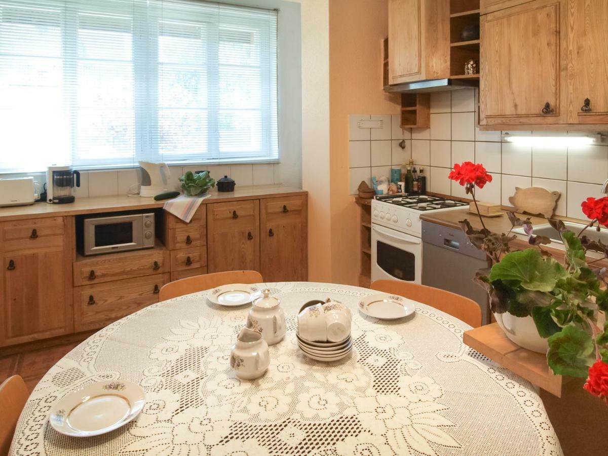 Holiday home K8 *