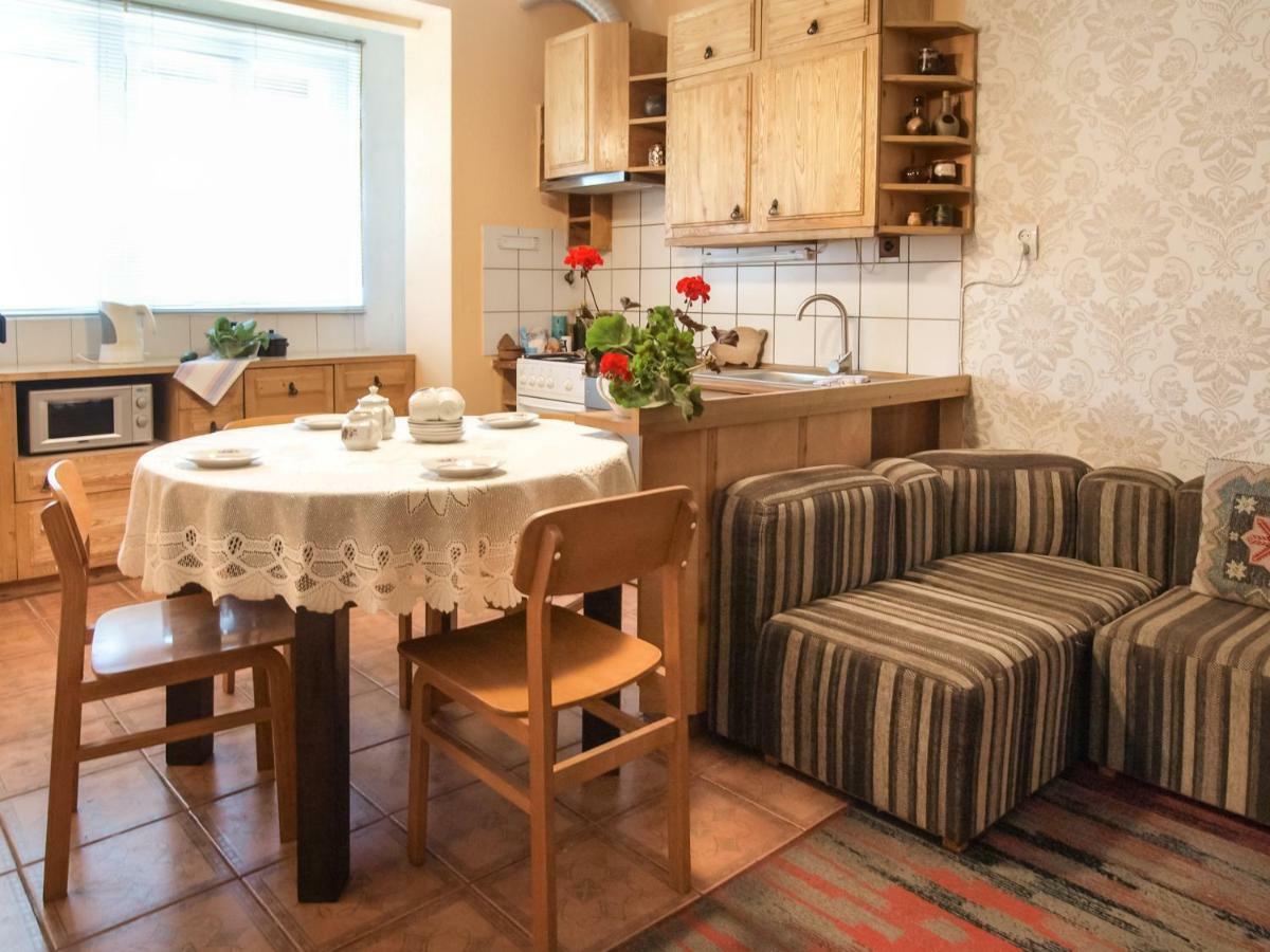 Holiday home K8