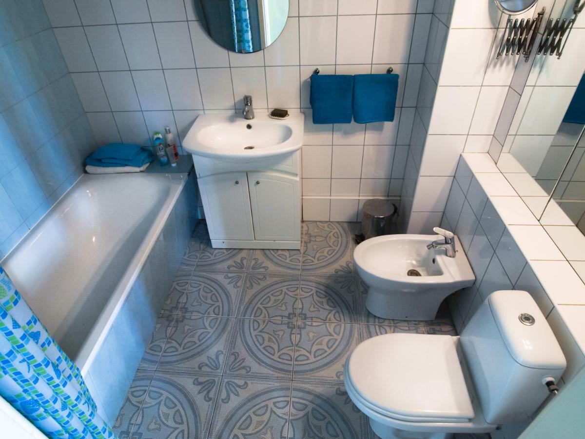K8 Holiday home Liepaja